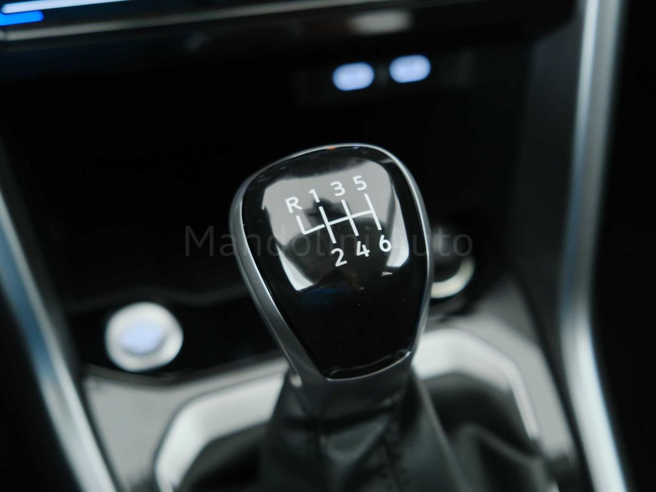 Volkswagen T-Roc 1.0 tsi 115cv sport