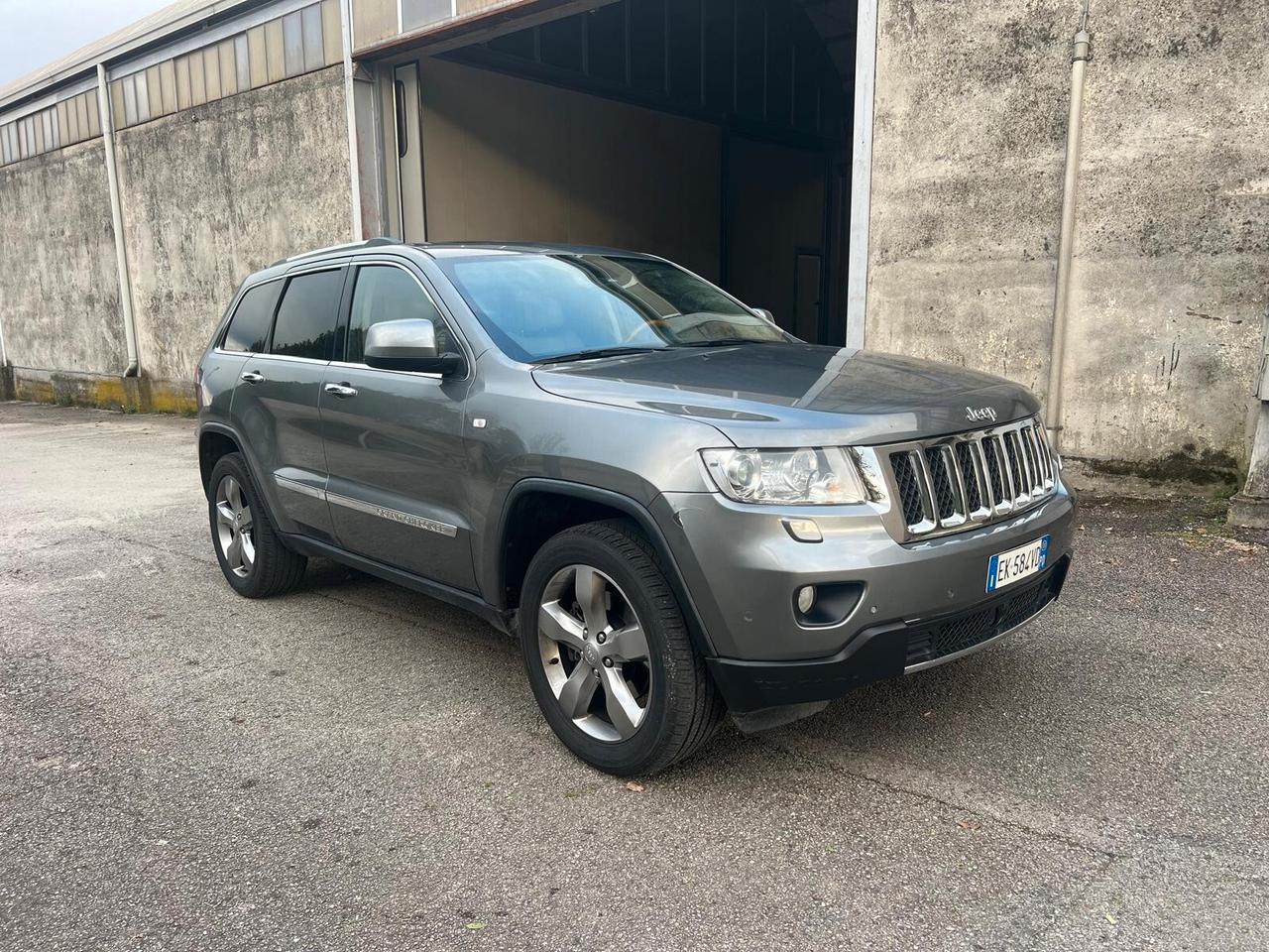 JEEP RENEGADE 1.6Diesel 130CV LT-2017
