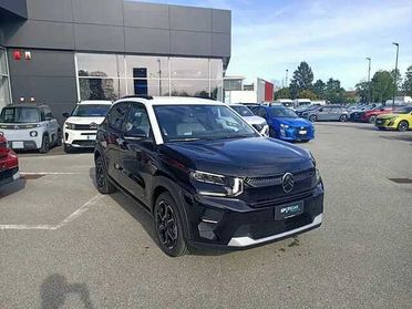 Citroen C3 Nuova C3 1.2 TurboBenzina 100cv MAX KM ZERO