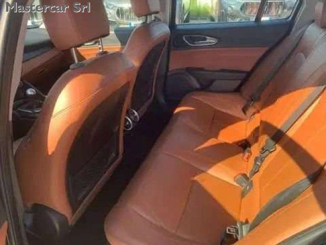 ALFA ROMEO Giulia 2.2 t Super 150cv - FF799PJ