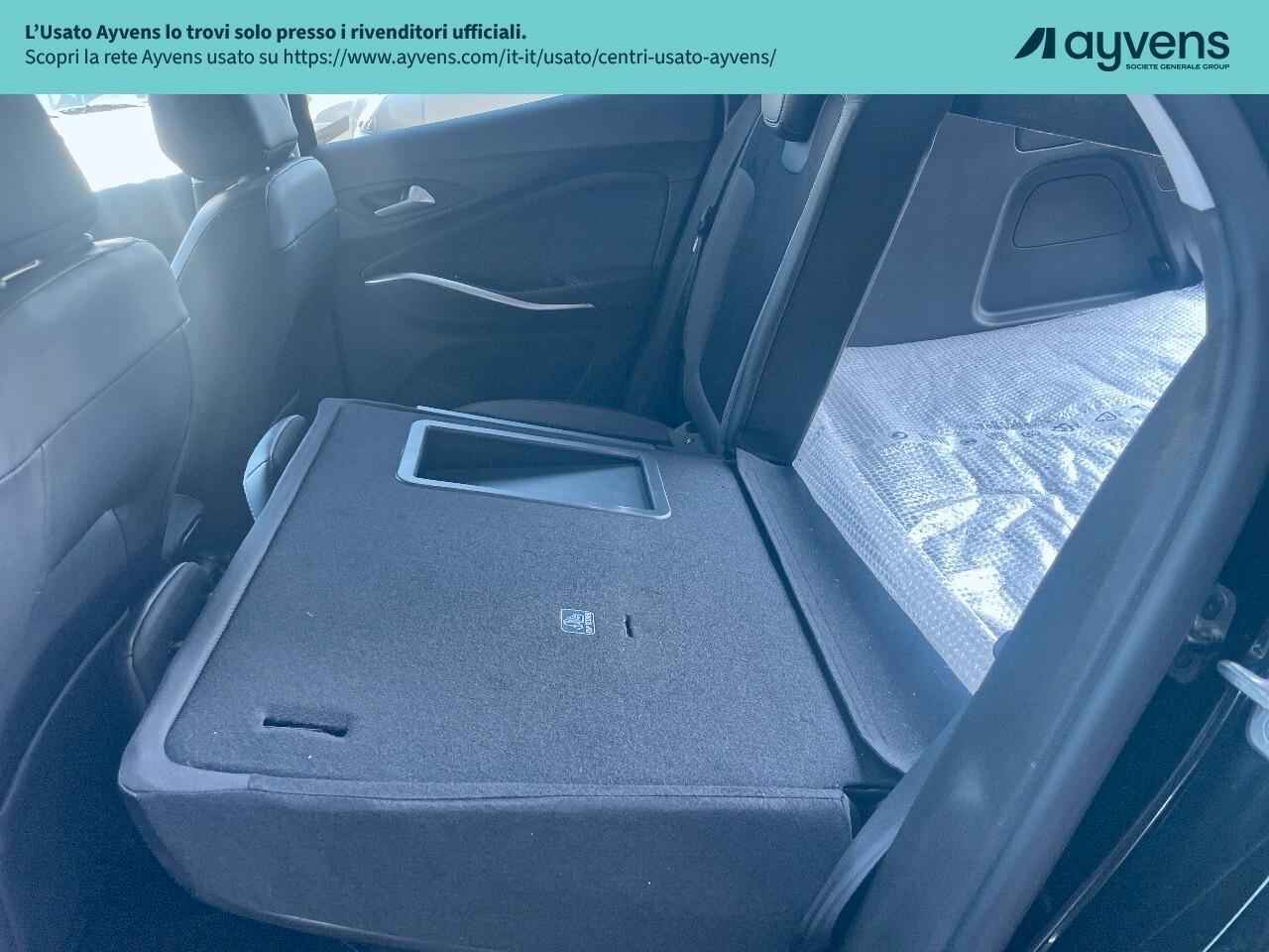 Opel Grandland 1.6 PHEV aut. FWD Business Elegance