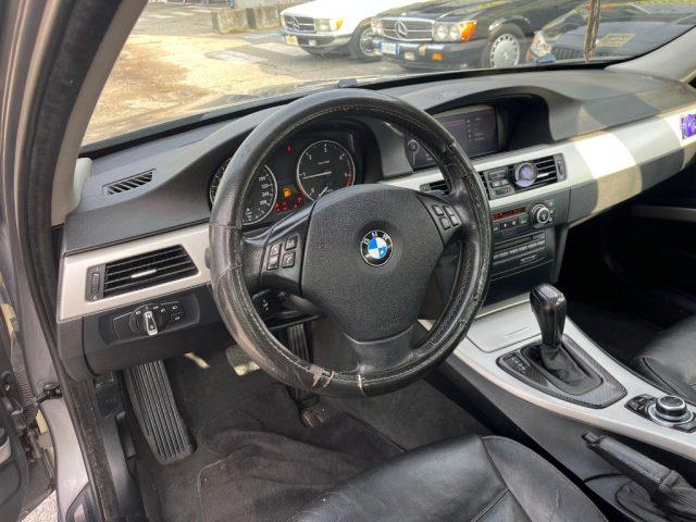 BMW 320 d cat Touring MSport