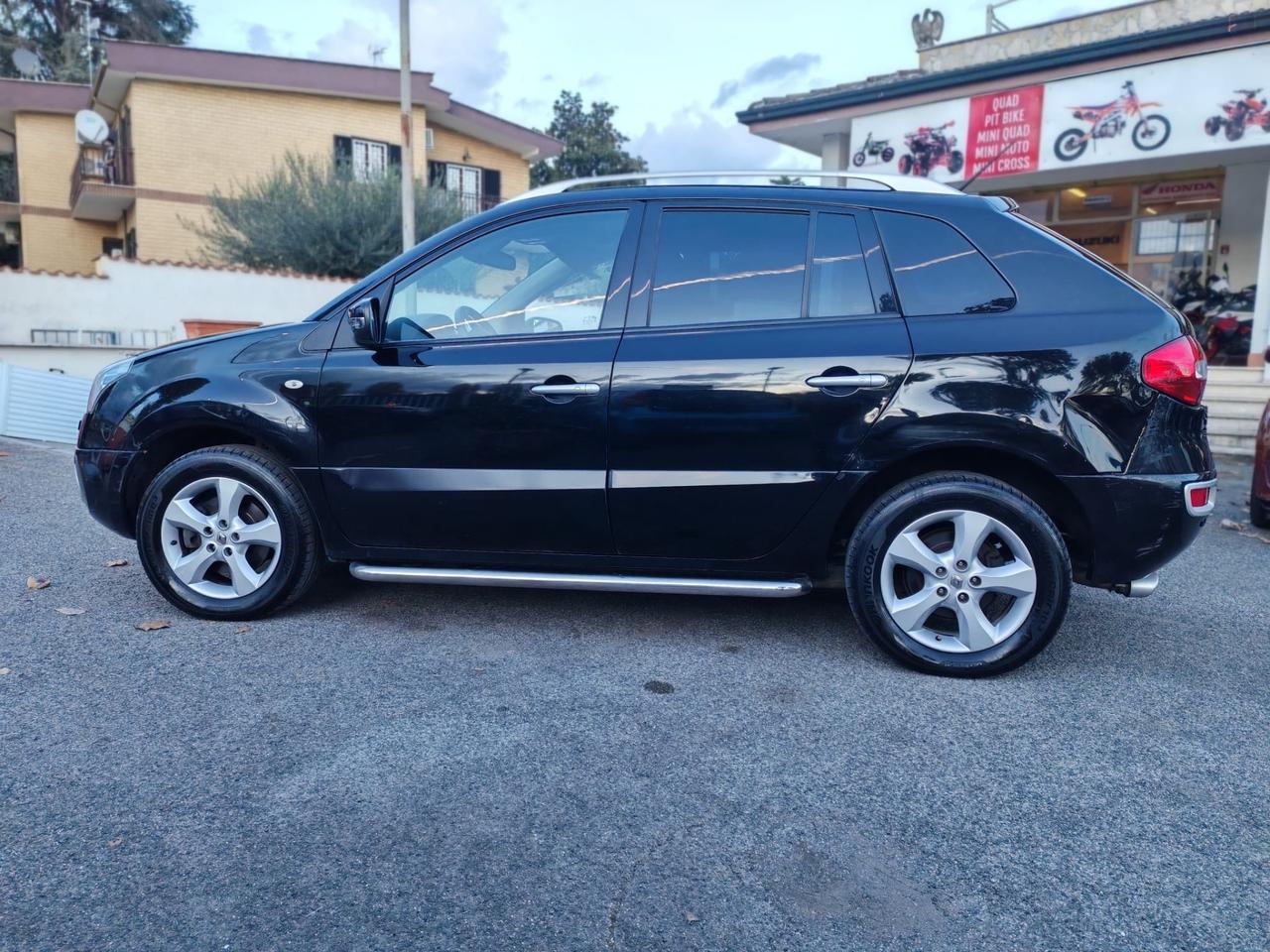 Renault Koleos 2.0 dCi 150CV 4X2