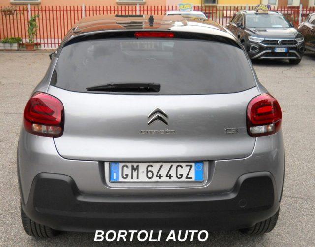 CITROEN C3 1.2 43.000 KM PURETECH SHINE