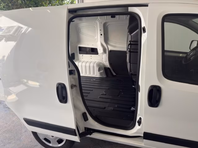 FIAT Fiorino 1.3 MJT 95CV Cargo SX
