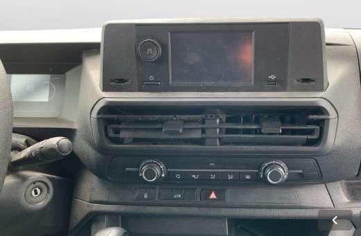Fiat Scudo 1.5 120 cv