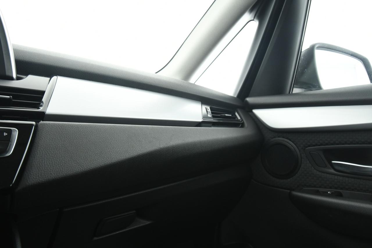BMW 216d Active Tourer Advantage X COMMERCIANTI+LED+NEOPATENTATI