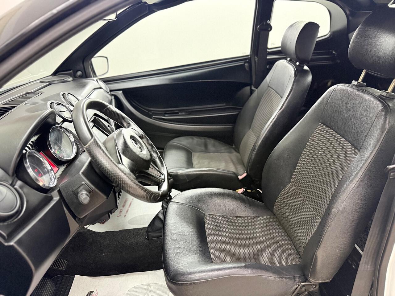 Aixam City Sport Sensation