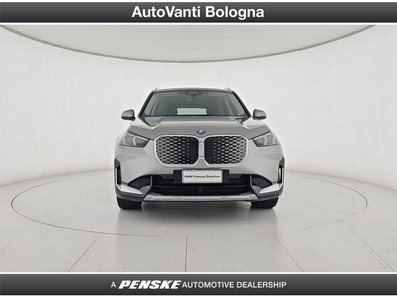 BMW iX1 iX1 eDrive 20 xLine