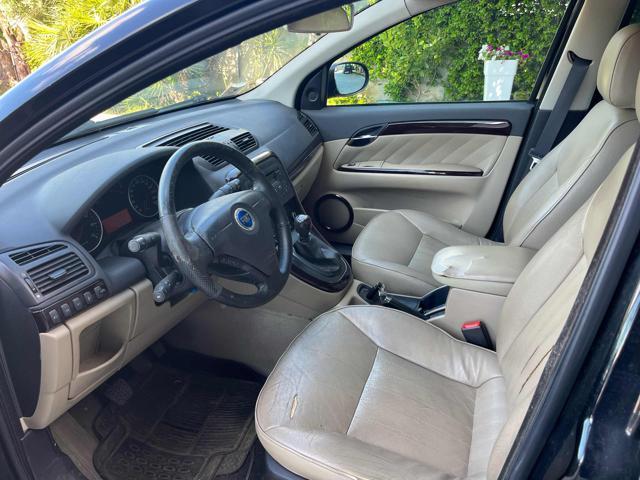 FIAT Croma 1.9 Multijet 16V Must