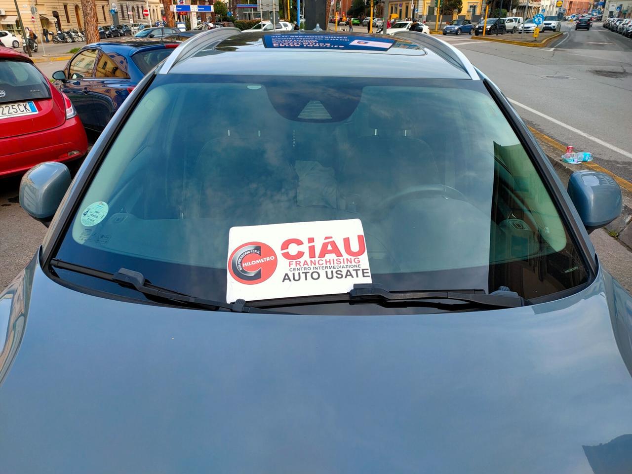 Volvo XC40 D3 AWD Geartronic Business Plus