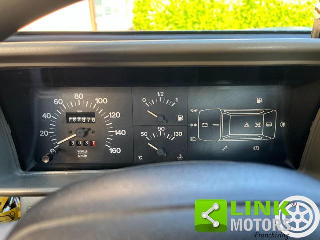 FIAT Panda 1.1 ie 4x4 54 CV