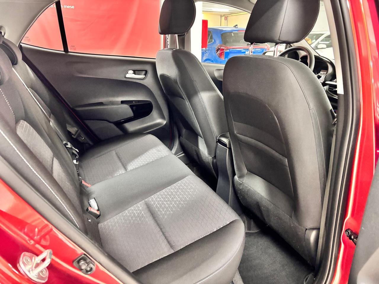 KIA Picanto 1.0 dpi Style