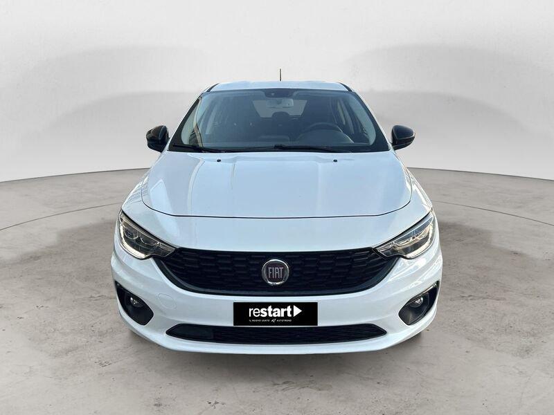 FIAT Tipo 1.6 Multijet 120 CV S-Design 5 Porte S&S
