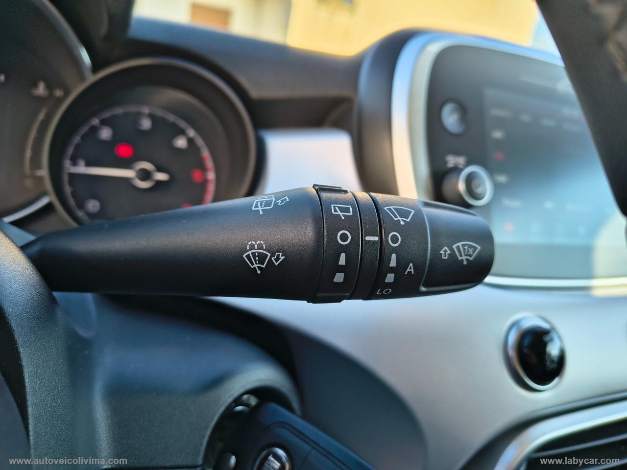 FIAT 500X 1.3 M.Jet 95 CV Connect