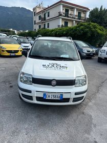 Fiat Panda 1.4 Active Natural Power
