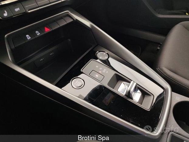 Audi A3 SPB 40 TDI quattro S tronic S line ed...