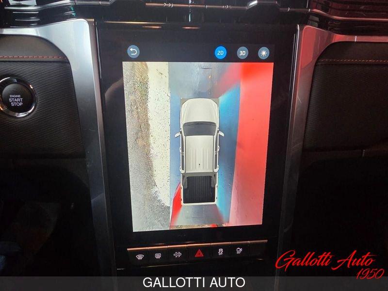 DR AUTOMOBILES dr PK8 2.0 Turbo Diesel Doppia Cabina 4x4+IVA