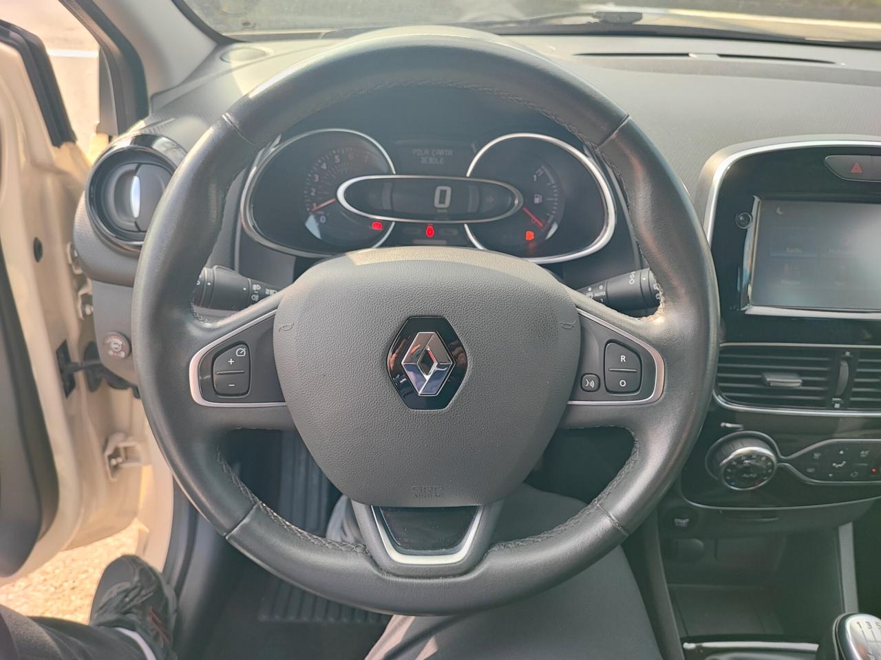 Renault Clio TCe 12V 90 CV GPL Start&Stop 5 porte Energy Zen