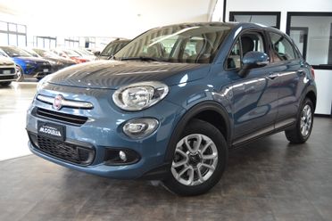 Fiat 500X 1.4 T-Jet 120 CV GPL Navi/Crusie/KMDOC