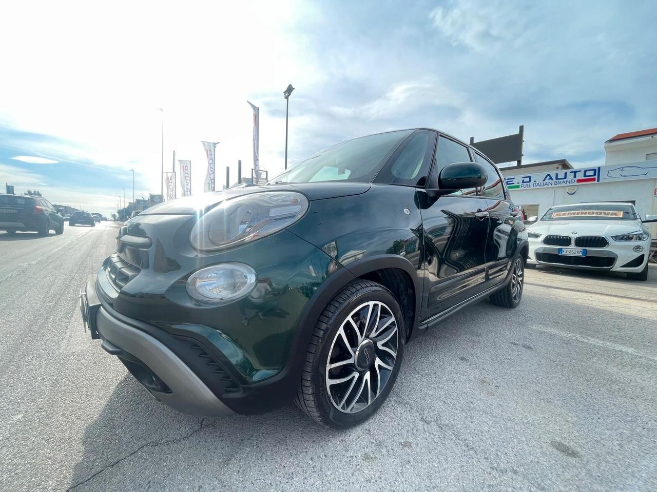 Fiat 500L 1.6 Multijet 120 CV Sport