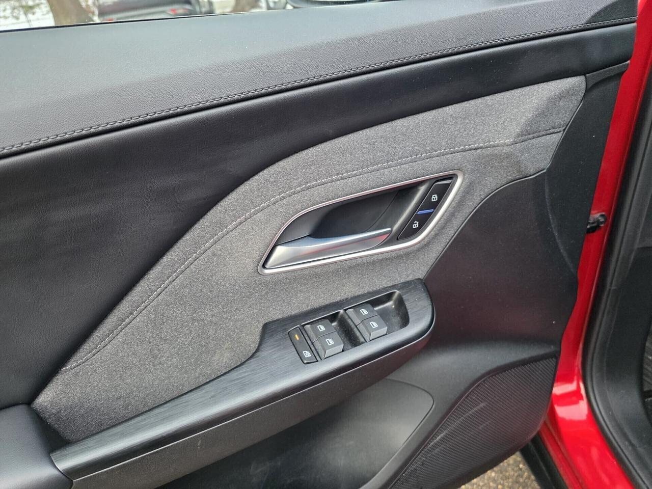 Mg ZS 1.5 Hybrid+ Standard