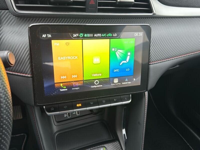 MG ZS ZS 1.5 VTi-tech Comfort