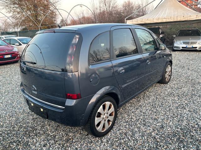 Opel Meriva 1.7 CDTI 101CV Cosmo