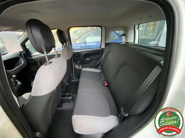 FIAT Panda 1.0 hybrid City Life PREZZO REALE