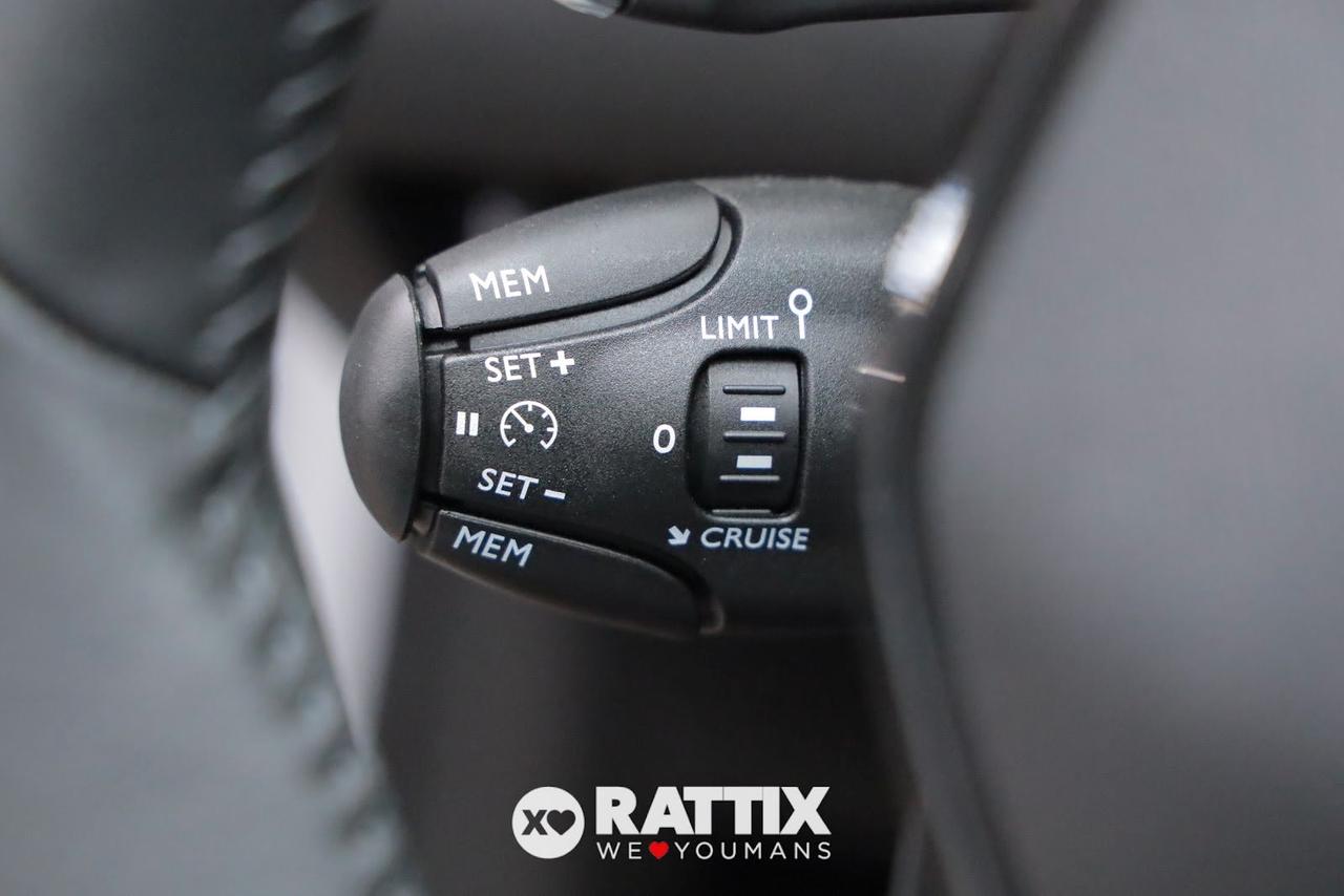 Peugeot 208 1.2 Hybrid 110CV Style e-DCS6