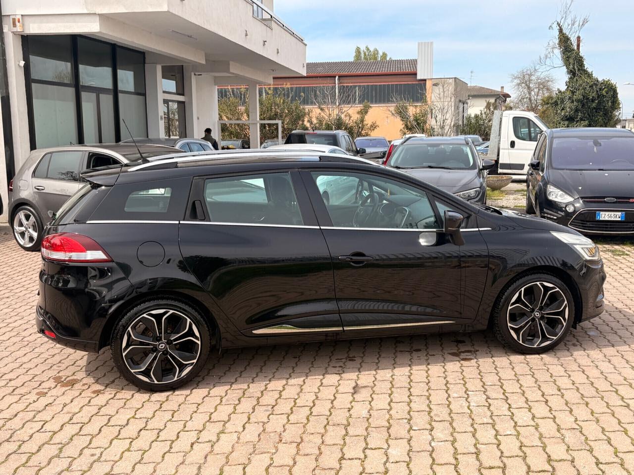 Renault Clio dCi 8V 75CV Start&Stop 5 porte Energy Zen