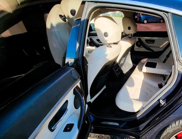 BMW Serie 4 Gran Coupe 420d Gran Coupe Msport 190cv auto