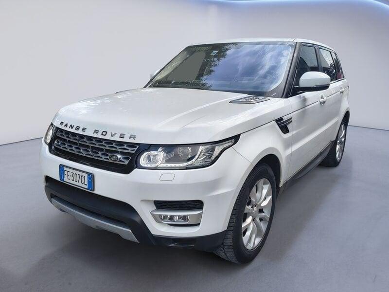 Land Rover Range Rover Sport 3.0 TDV6 HSE 249 CV