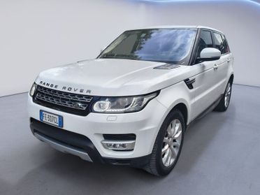 Land Rover Range Rover Sport 3.0 TDV6 HSE 249 CV