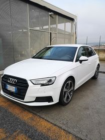 Audi A3 SPB 35 TFSI COD Business - 2018
