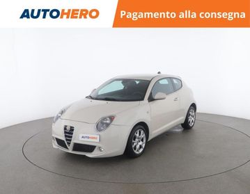 ALFA ROMEO MiTo 1.3 JTDm 85 CV S&S Distinctive