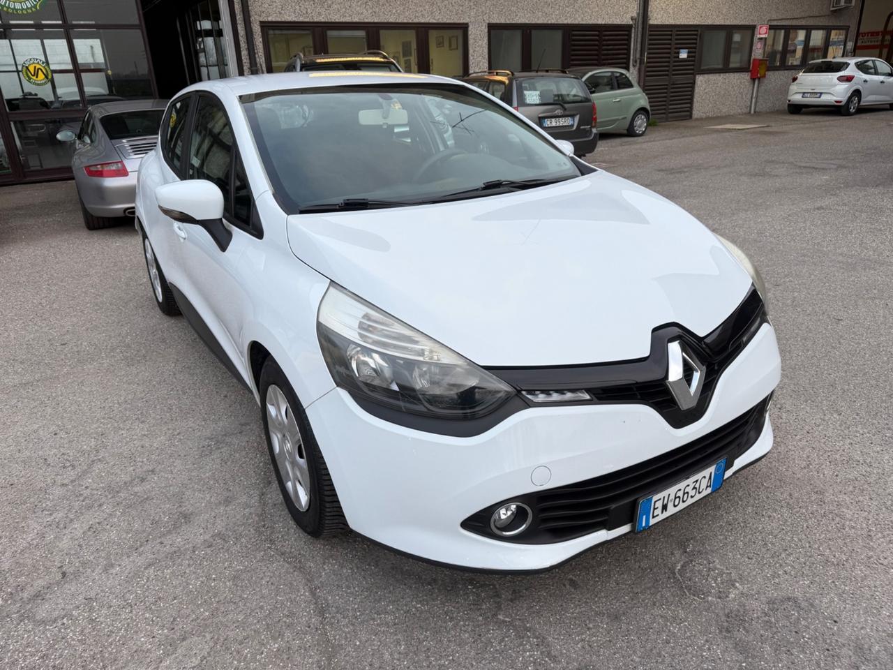 Renault Clio 1.2 75CV GPL 5 porte Live