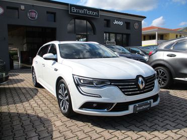 Renault Talisman Sporter 1.6 dci energy Intens 130cv edc GANCIO