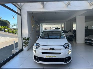 FIAT 500X 1.0 T3 120 CV Sport fari led da ?179,00 mensili