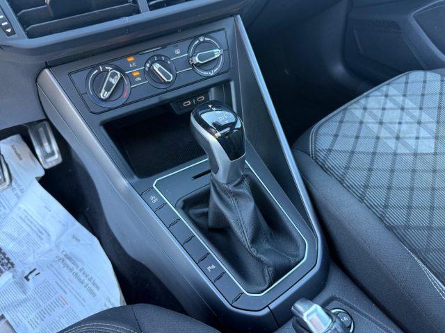 VOLKSWAGEN Taigo DSG R-Line FULL OPTIONAL