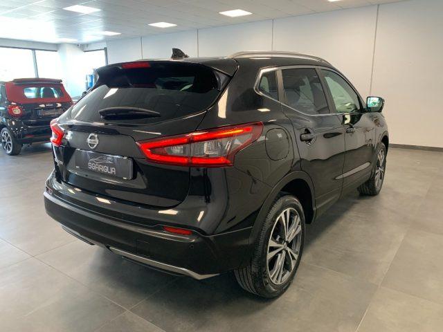 NISSAN Qashqai 1.5 dCi N-Connecta Tetto Panoramico Strafull