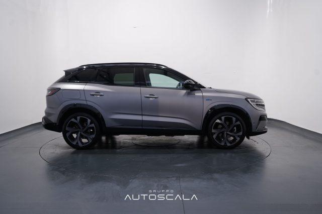 RENAULT Austral Full Hybrid E-Tech 200cv Iconic Esprit Alpine