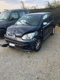 Volkswagen up! 1.0 5p. club