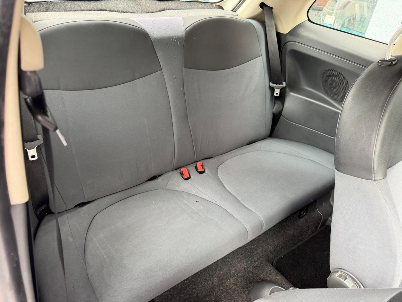 Fiat 500 1.2 Benzina NEOPATENTATI - PERFETTA