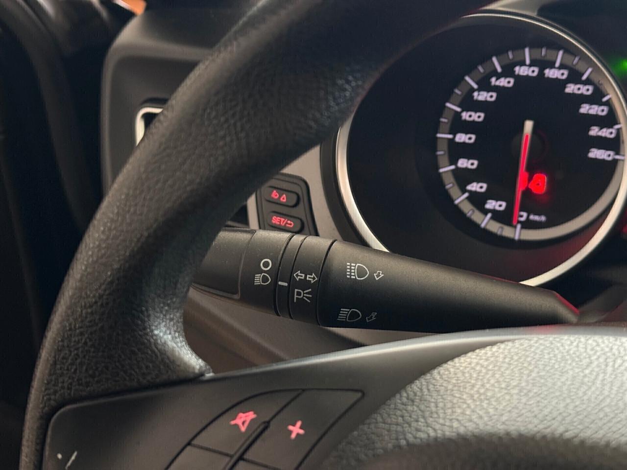 ALFA ROMEO GIULIETTA 1.4cc 105CV BENZINA