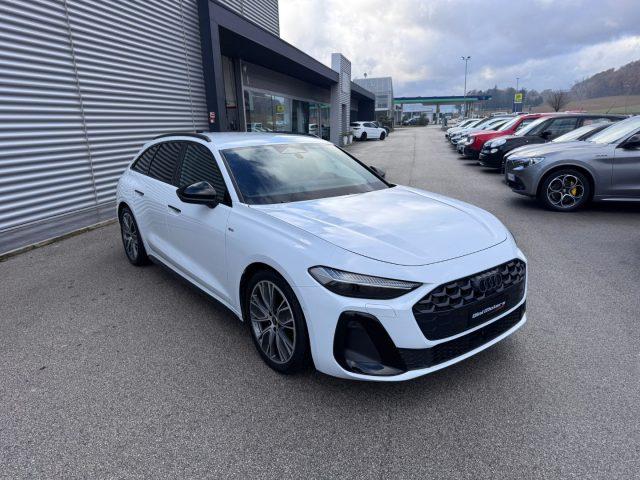 AUDI A5 Avant TDI 150 kW mHEV+ S tronic S Line edition New