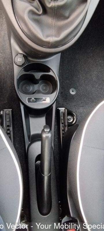 FIAT 500 500 1.0 Hybrid Sport