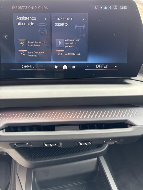 BMW 120 d Msport auto FULL LED-NAVI-CAM-18"