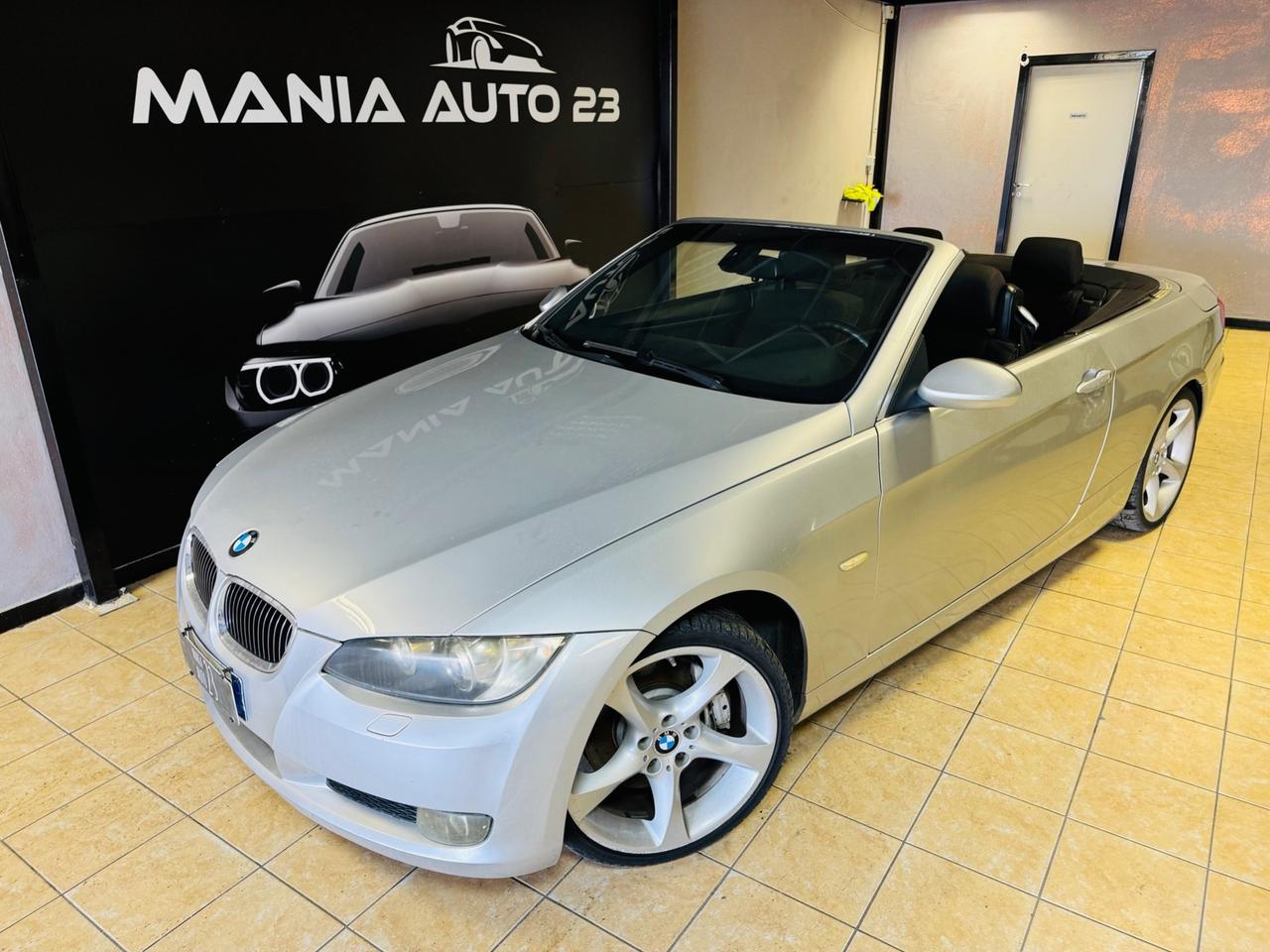 BMW 330 D*231 CV*AUTOMATICA*FULL*