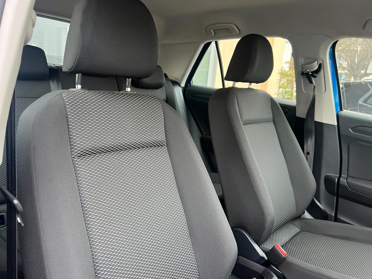 Volkswagen T-Roc 1.0 TSI Life